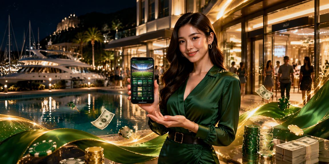 Cashback bonus platform 197 di Langkawi