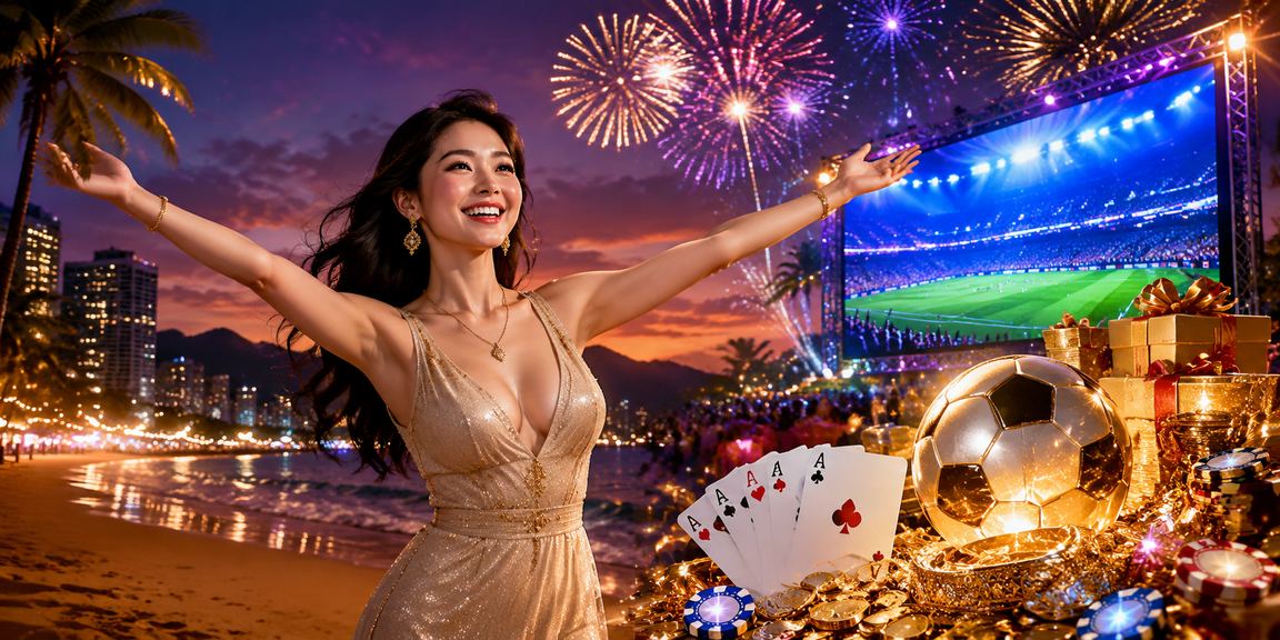 Pertaruhan bola sepak gaya Malaysia di Pulau Pinang untuk platform 197